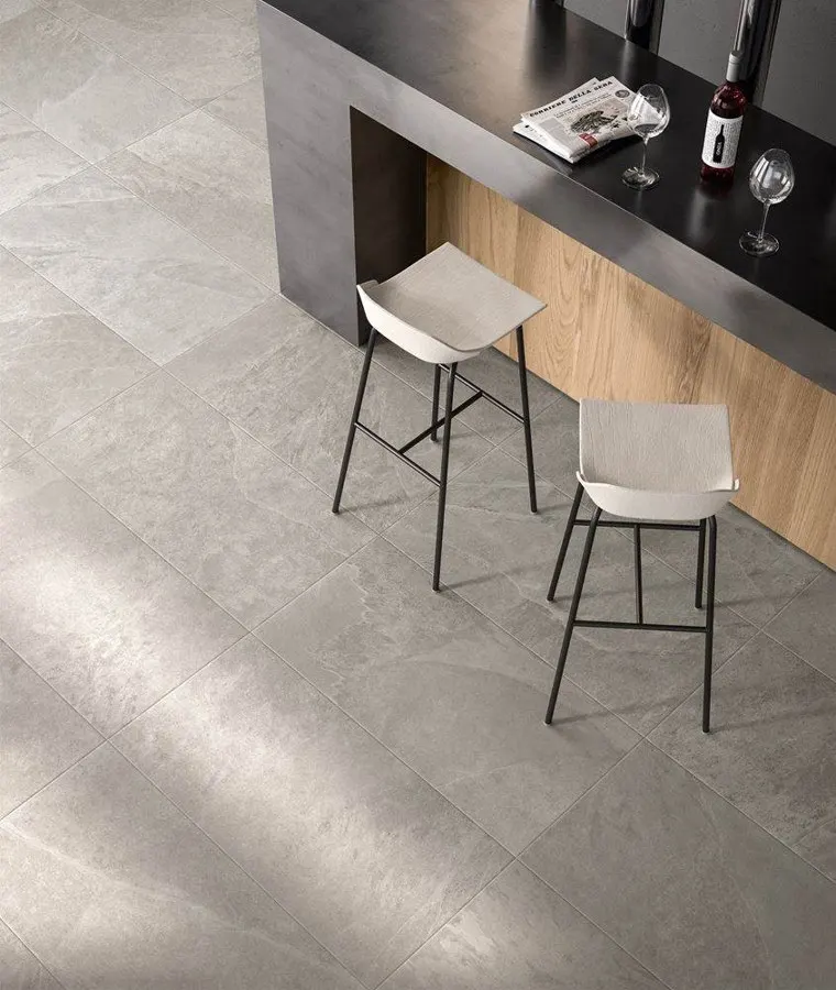 Facade Pavers, photo 6 (River)