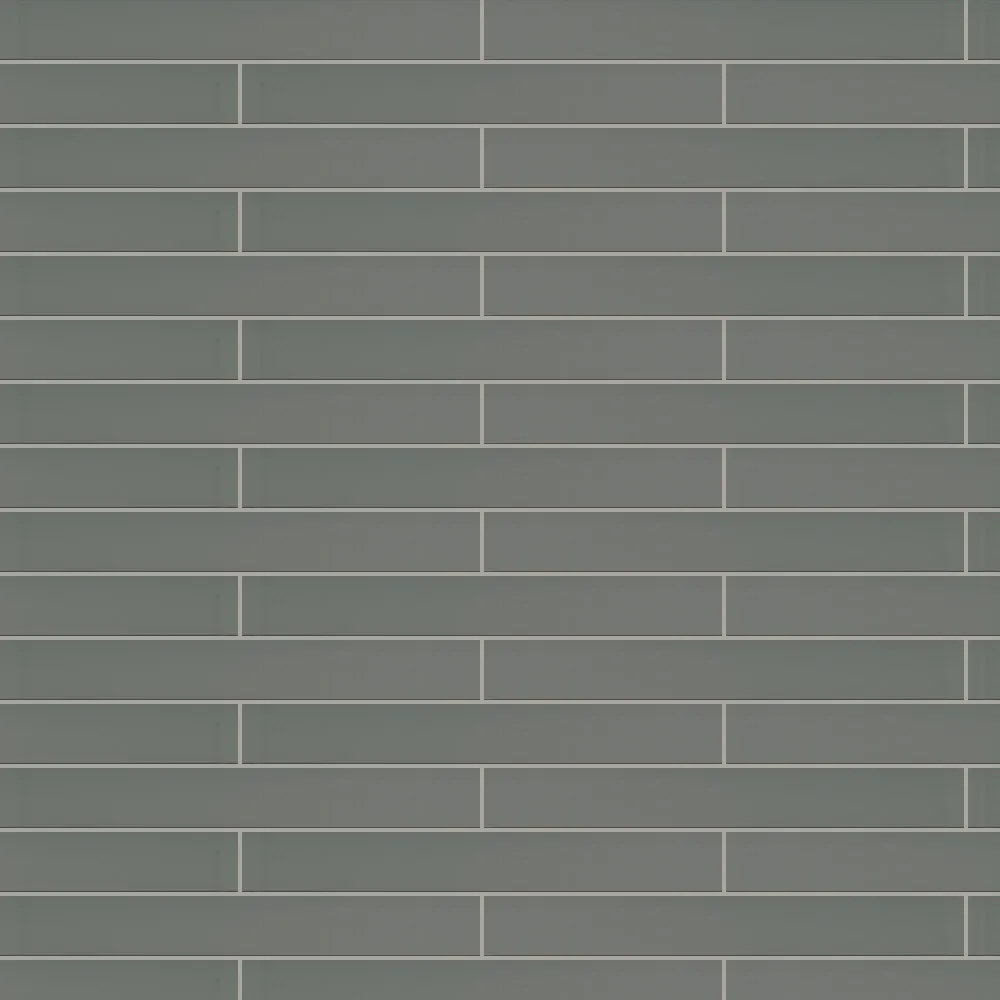Facets, photo 11 (Steel Blue)