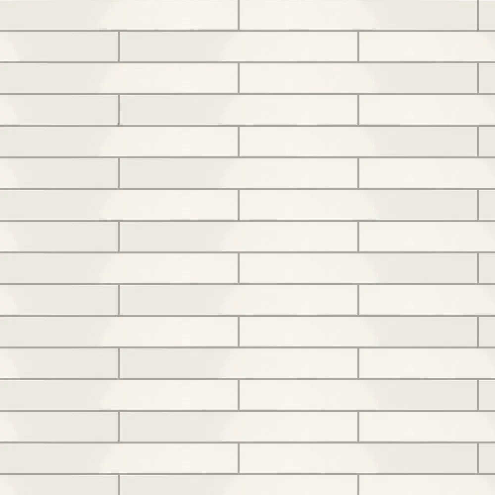 Facets, photo 13 (White)