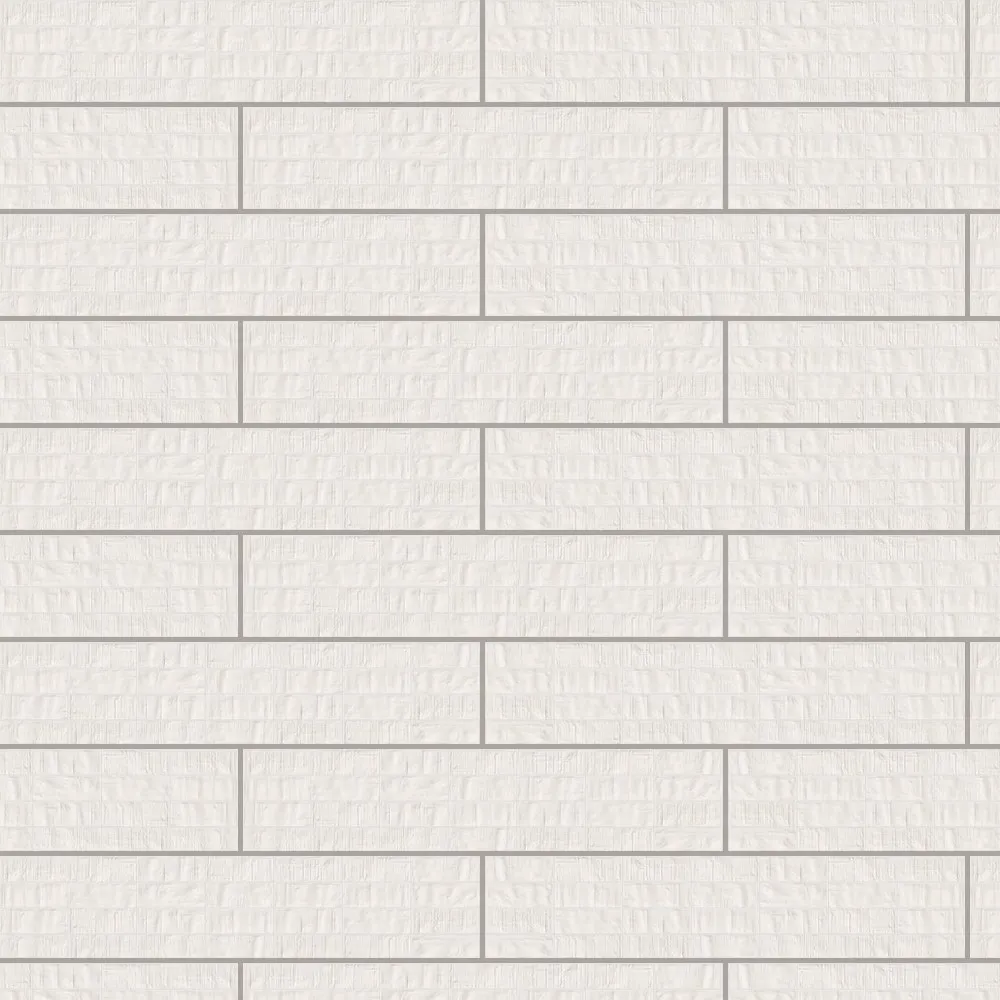 Figura, photo 11 (Brick Naturale - Bianco Assoluto)