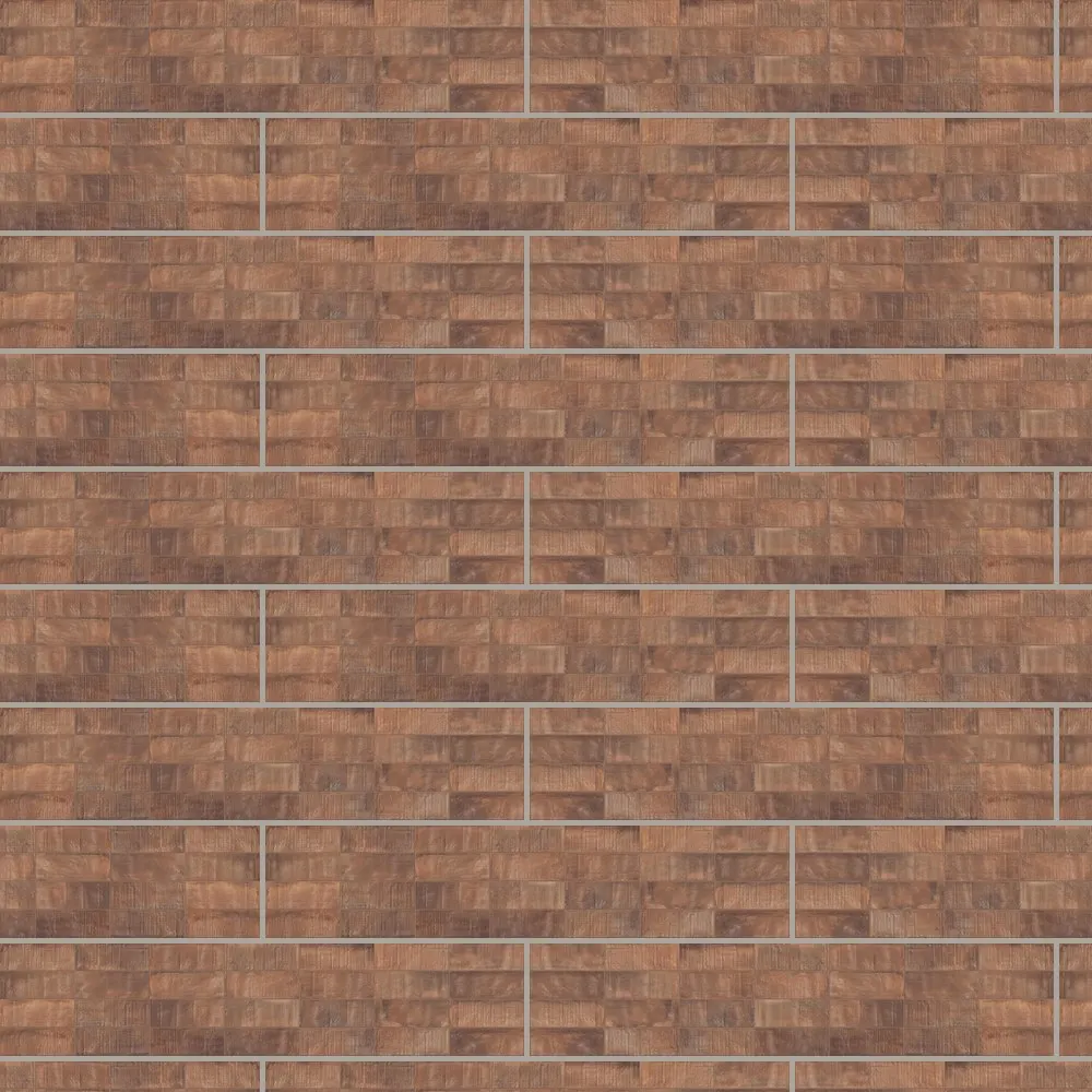 Figura, photo 8 (Brick Naturale - Terracotta)