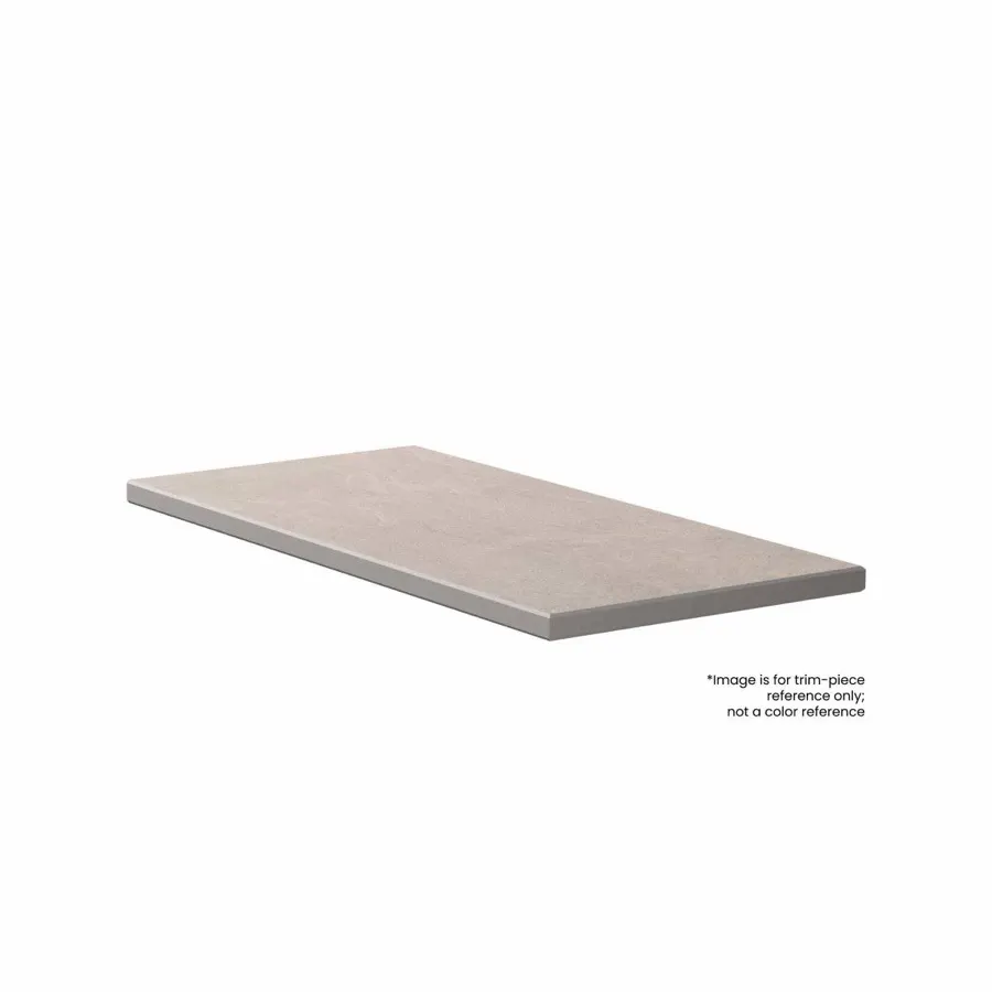 Drain end cover
