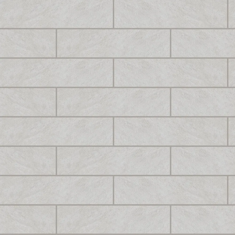 Foundation Quartz, photo 4 (Arctic White)