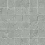 Foundation Slate mosaic · montauk grey