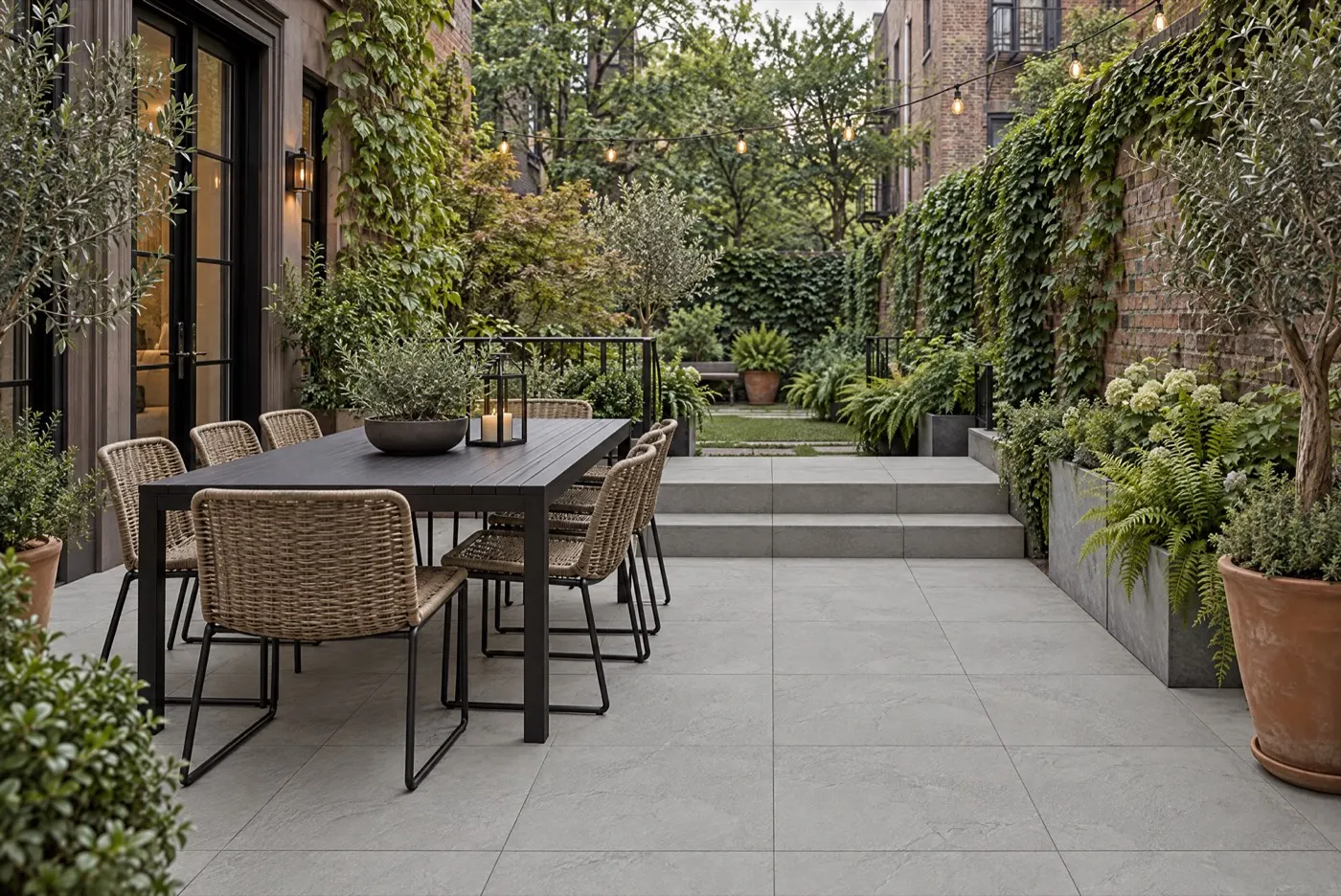 Foundation Slate