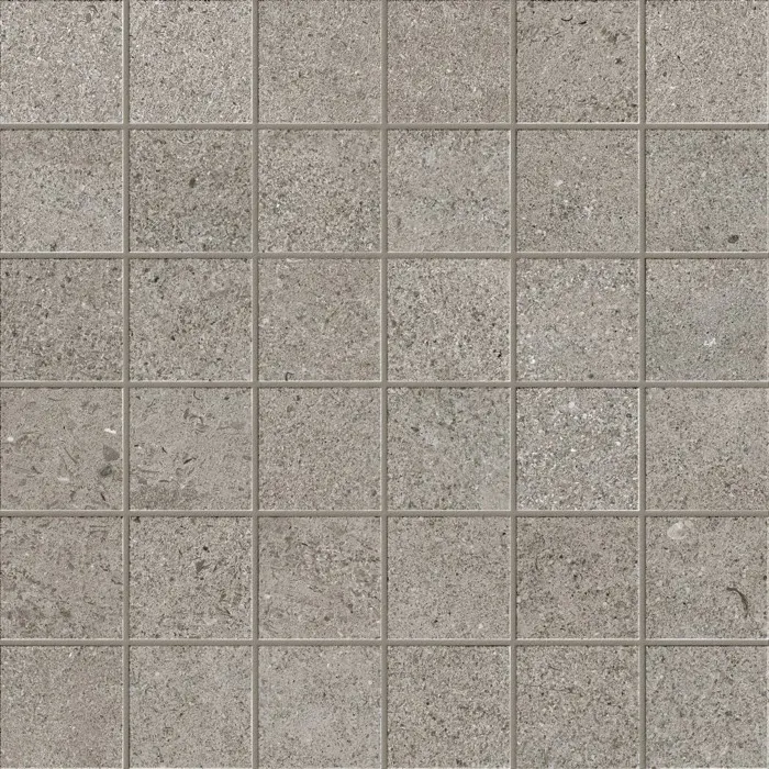Foundation Stone mosaic · absolute
