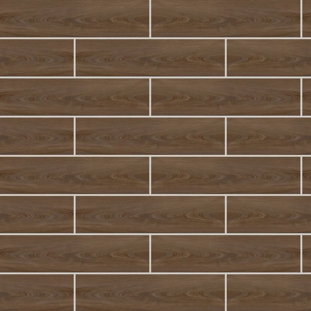 Foundation Wood, photo 6 (Essence Brown)