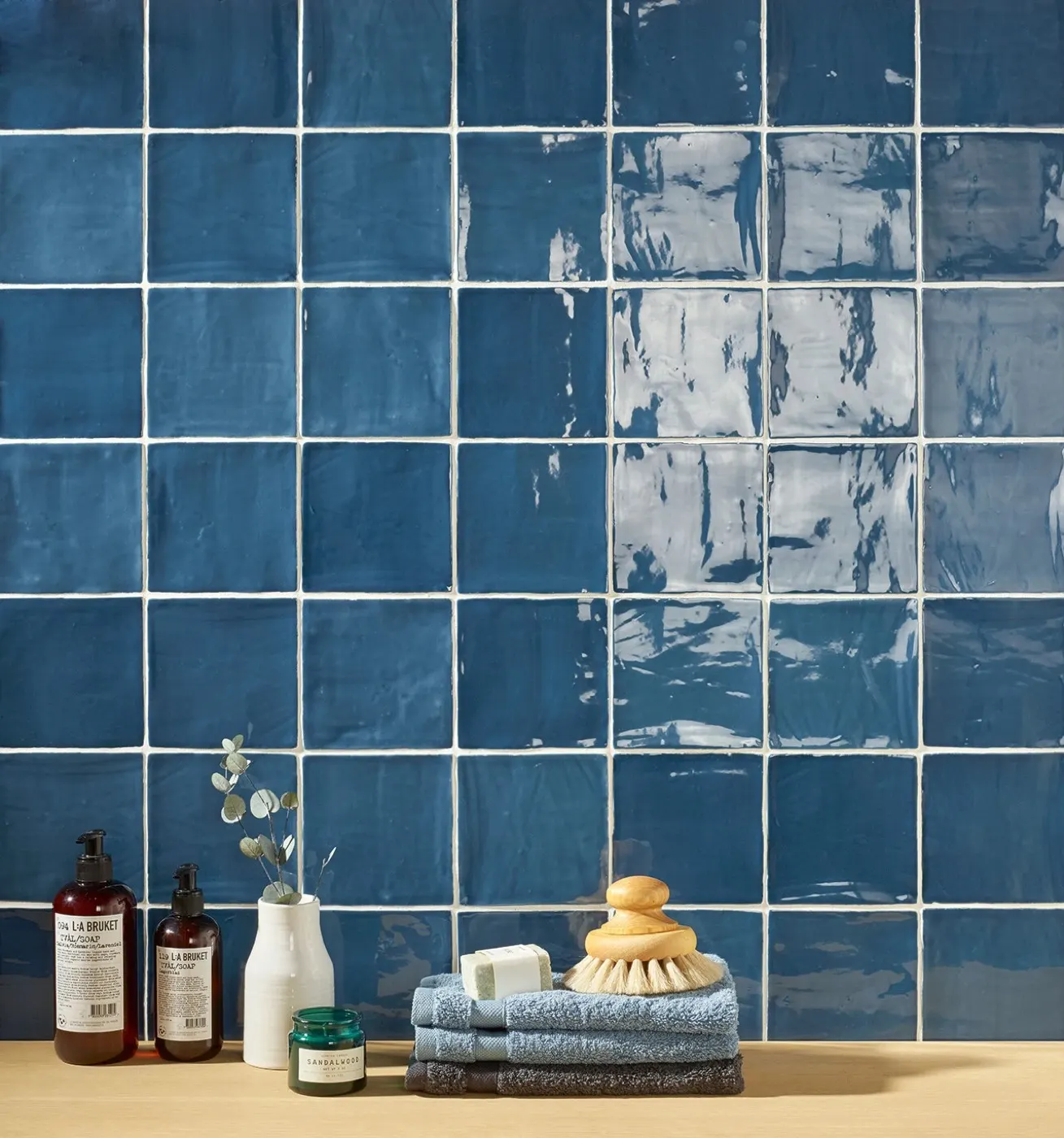 France, photo 3 (Installed · Azul)