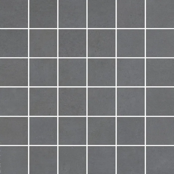 Fun mosaic · antracita