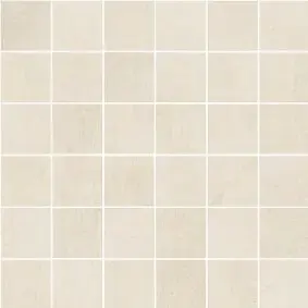 Fun mosaic · blanco