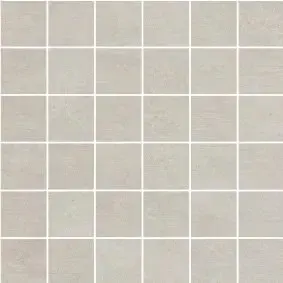 Fun mosaic · gris