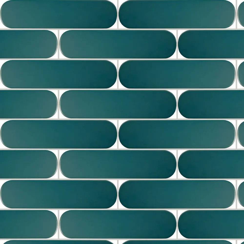 Gentle, photo 8 (Teal)
