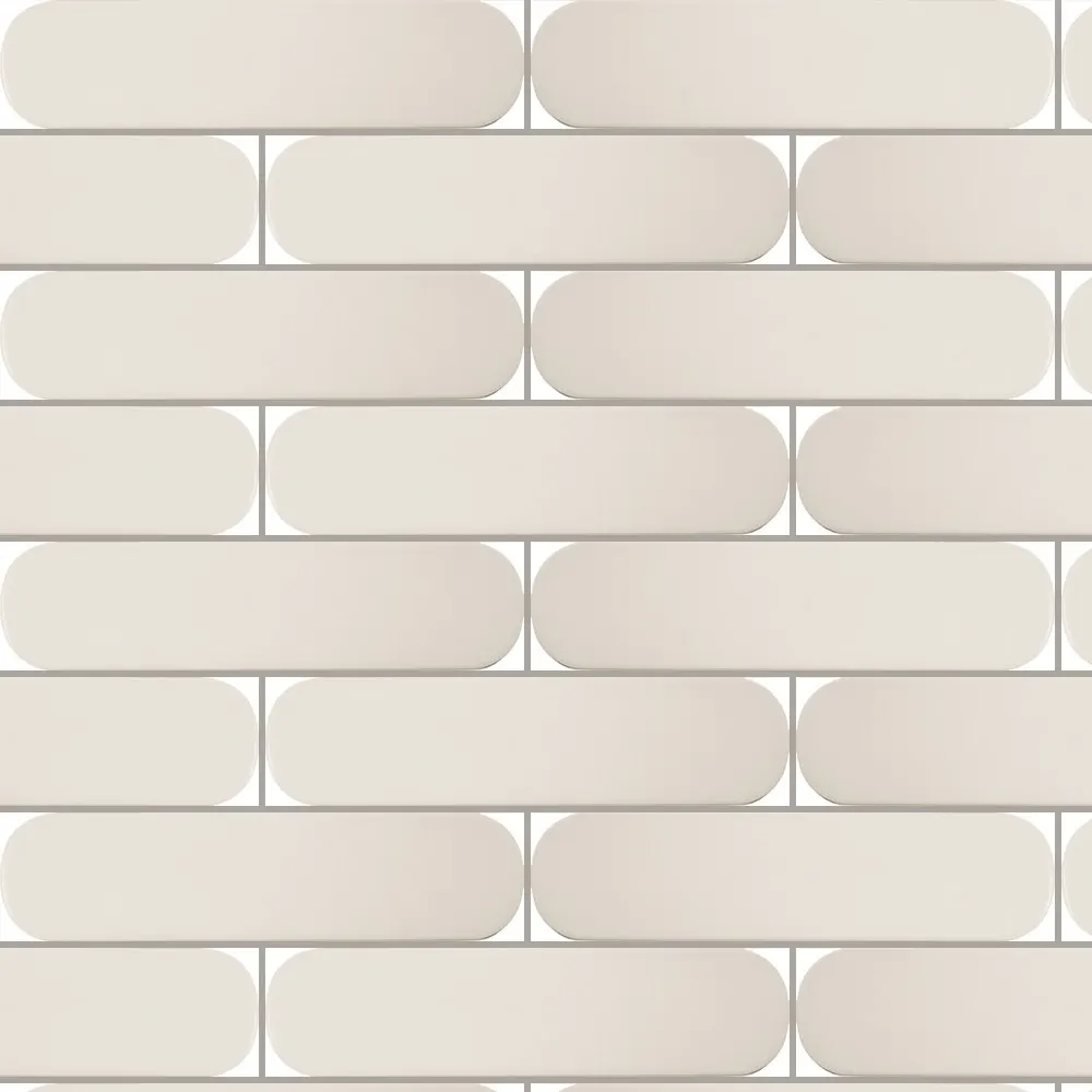 Gentle, photo 5 (White)