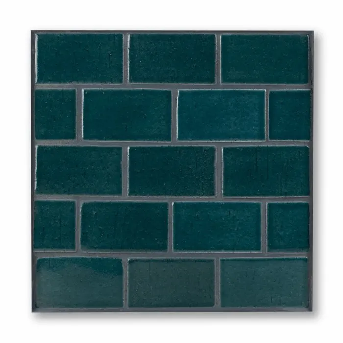 Glazed Brix, photo 9 (Bora)