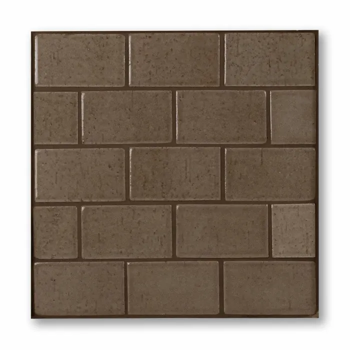 Glazed Brix, photo 22 (Burlap)