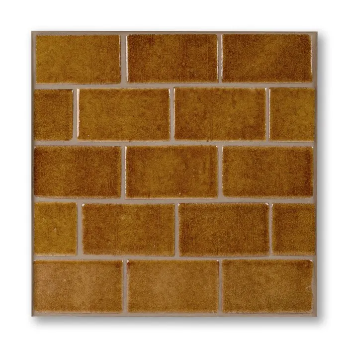 Glazed Brix, photo 19 (Butterscotch)