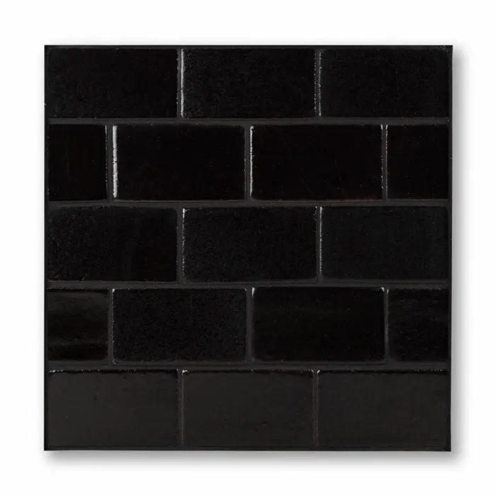Glazed Brix, photo 31 (Cast Iron)