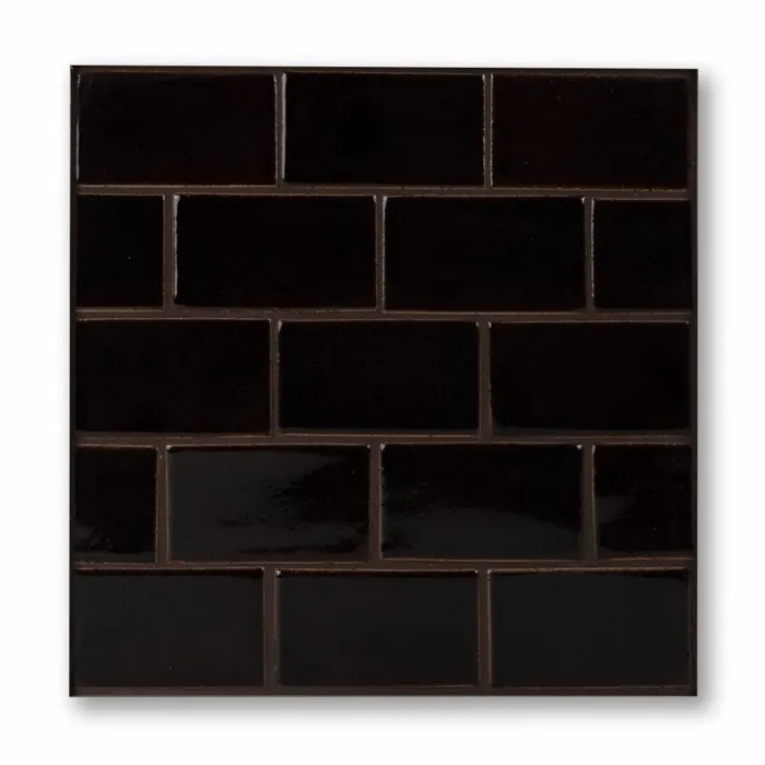 Glazed Brix, photo 16 (Fudge)