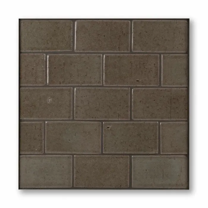 Glazed Brix, photo 23 (Linseed)
