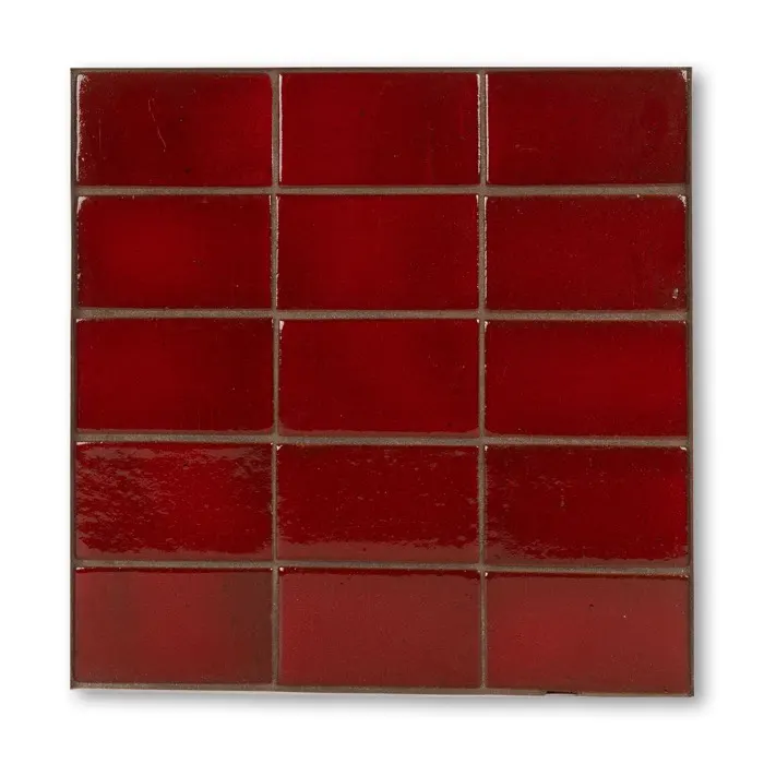 Glazed Brix, photo 39 (Matador)