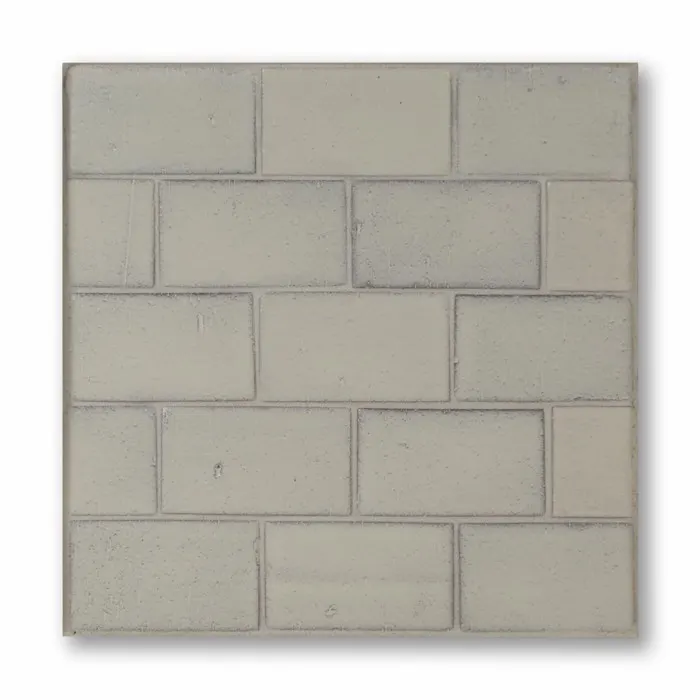 Glazed Brix, photo 34 (Parchment)