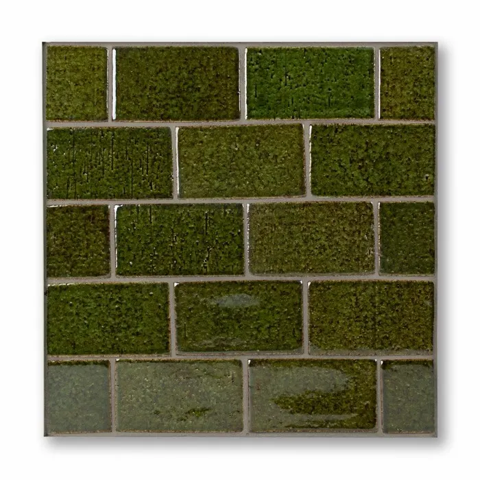 Glazed Brix, photo 30 (Pine)