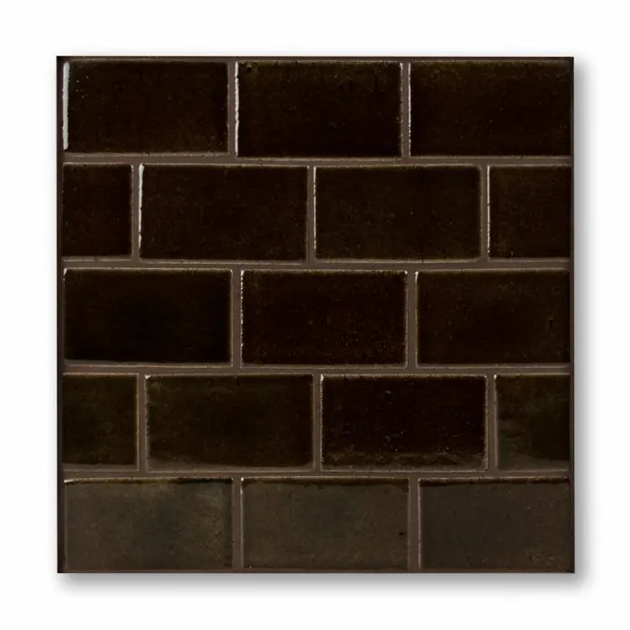 Glazed Brix, photo 12 (Privet)