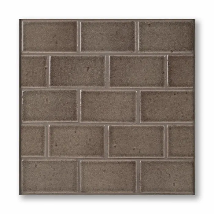 Glazed Brix, photo 4 (Pumice)