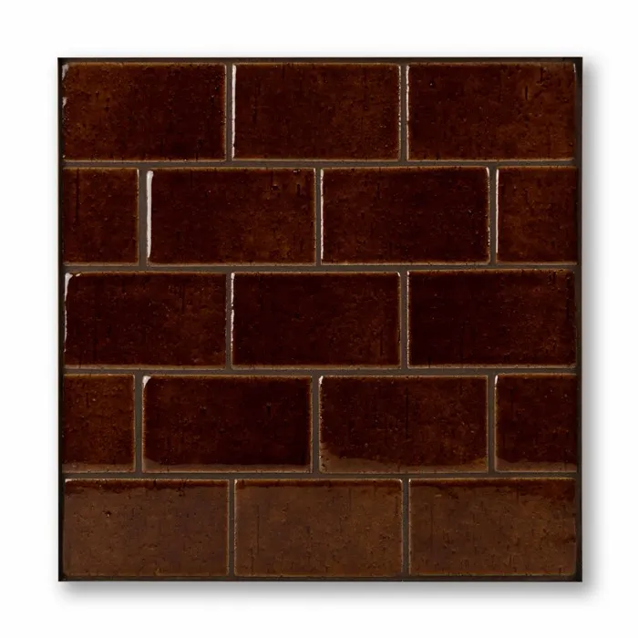 Glazed Brix, photo 18 (Toffee)