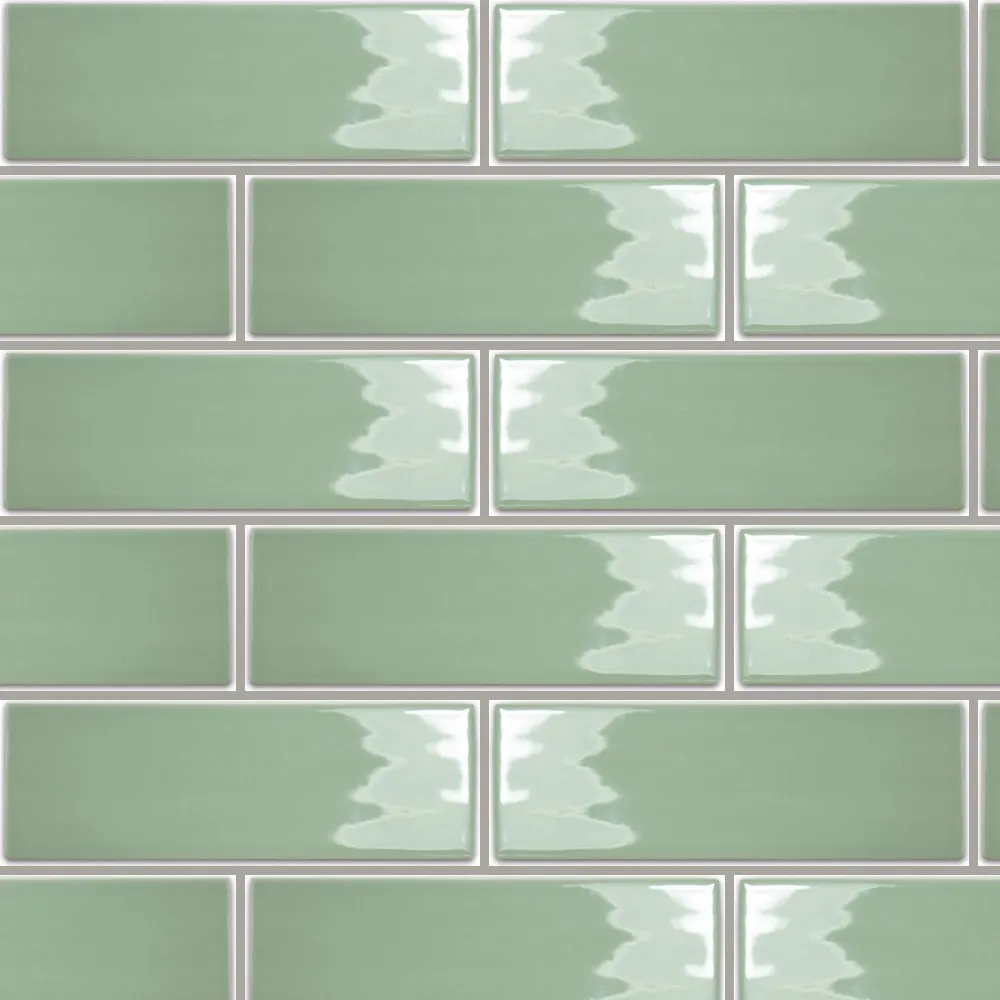 Gleam, photo 8 (Mint)