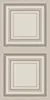 Glitz, photo 14 (Boiserie Beige)