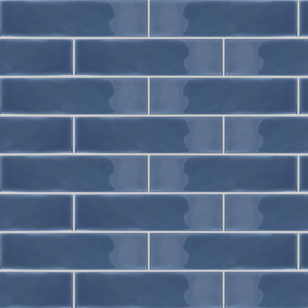 Gradation, photo 7 (Indigo)