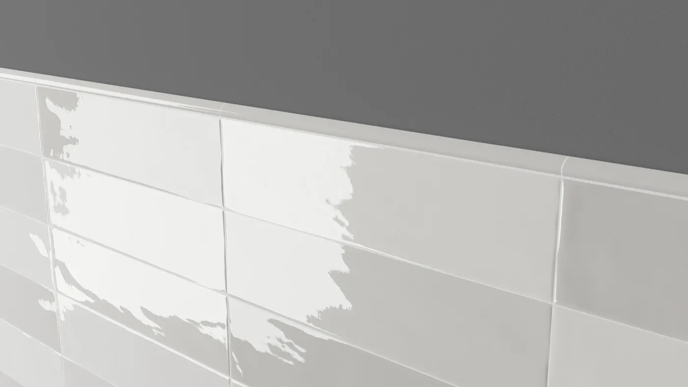 Gradation, photo 2 (Installed)