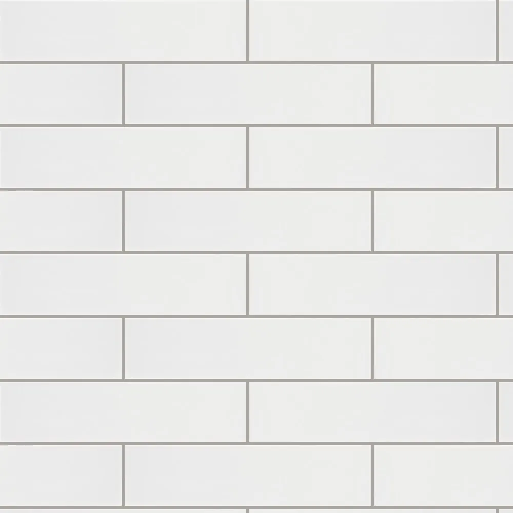Gradation, photo 5 (White)