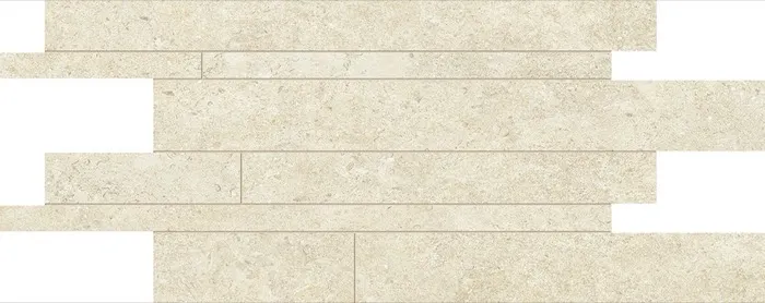 Grama mosaic · avorio