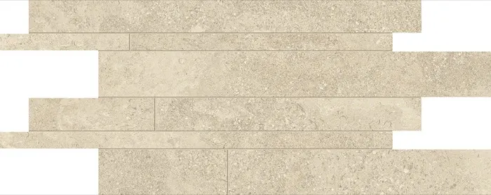 Grama mosaic · sabbia