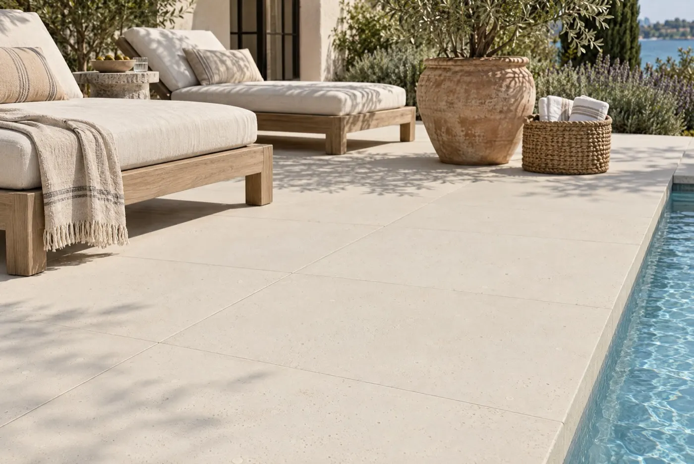 Granita Salt paver