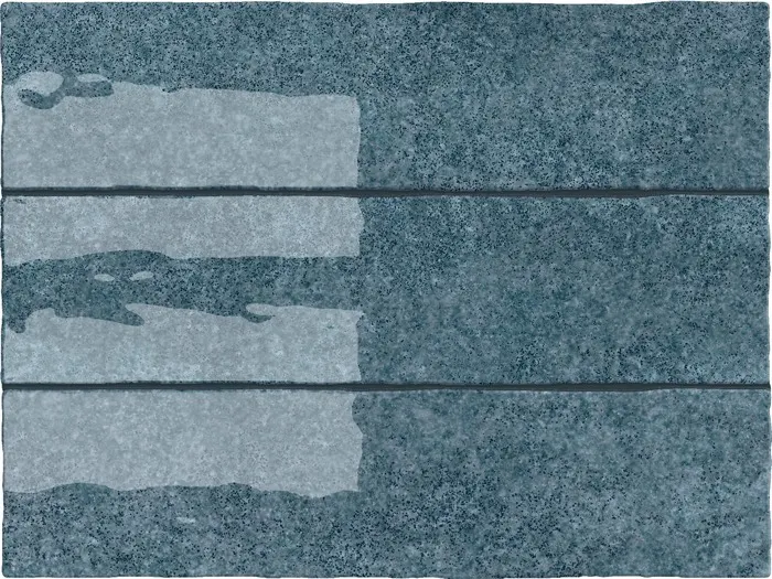 Halcyon, photo 3 (Indigo)