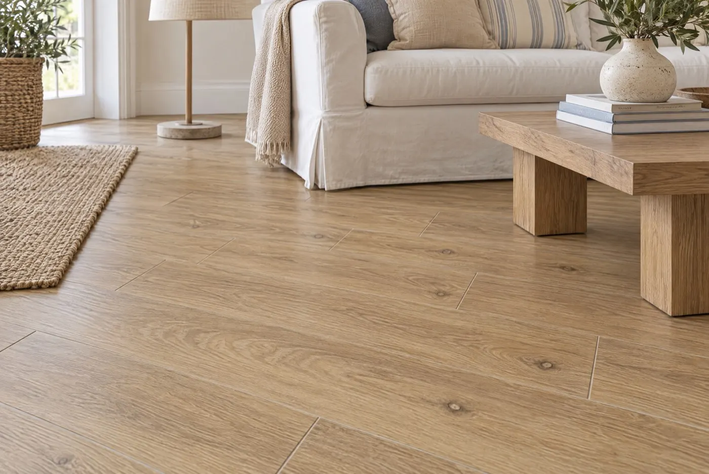 I-Oak