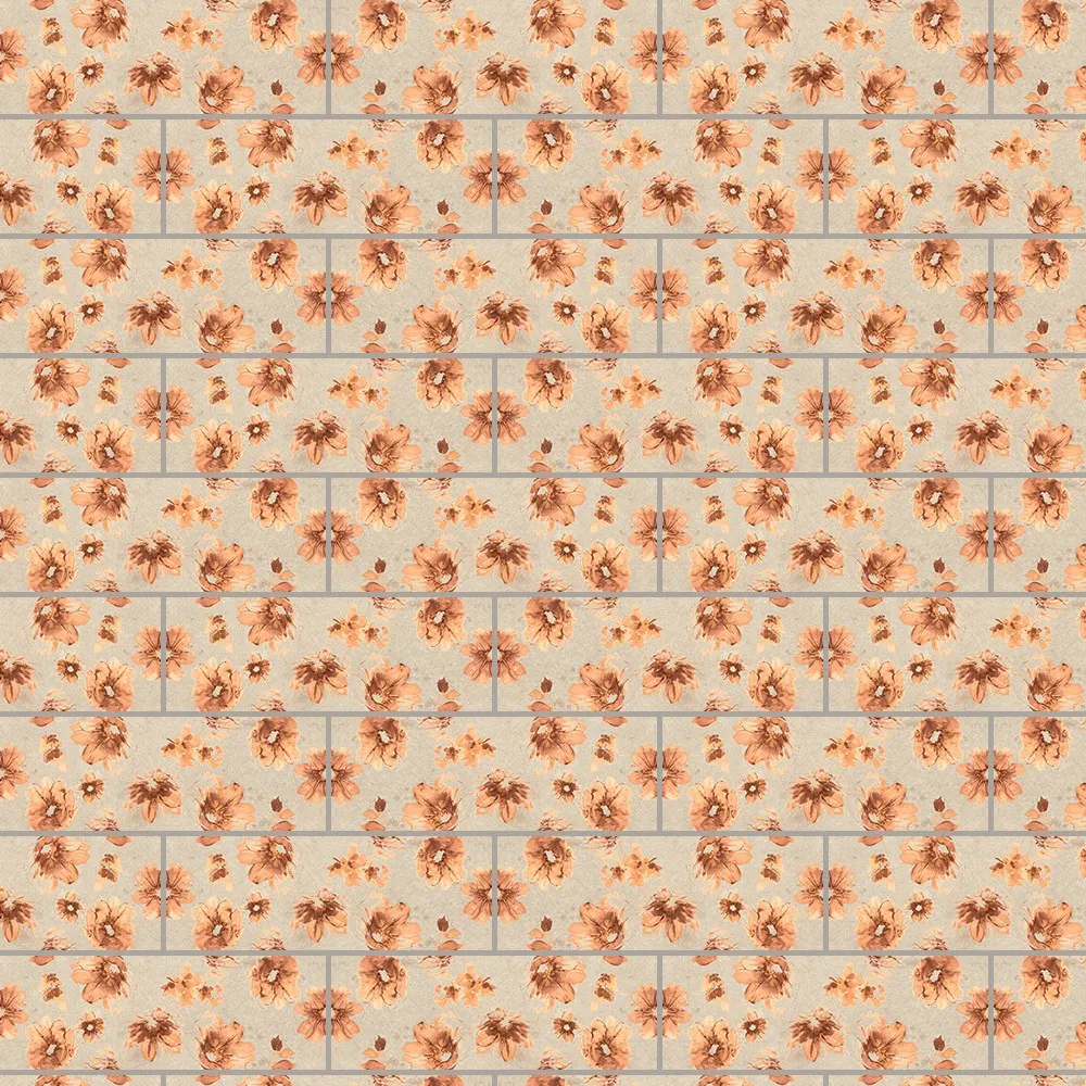 Ikona, photo 15 (Poppy Warm)