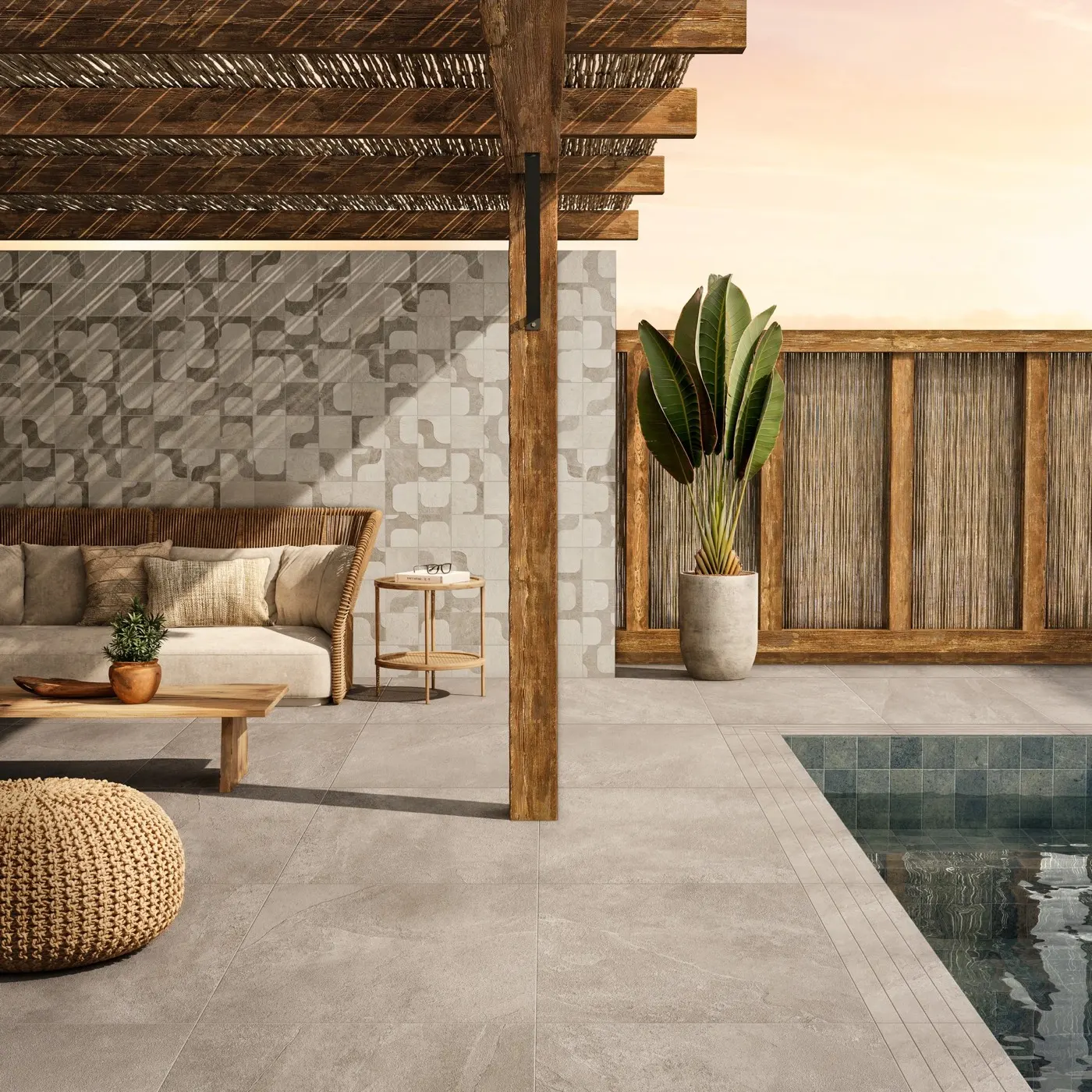 Ilhabela installed