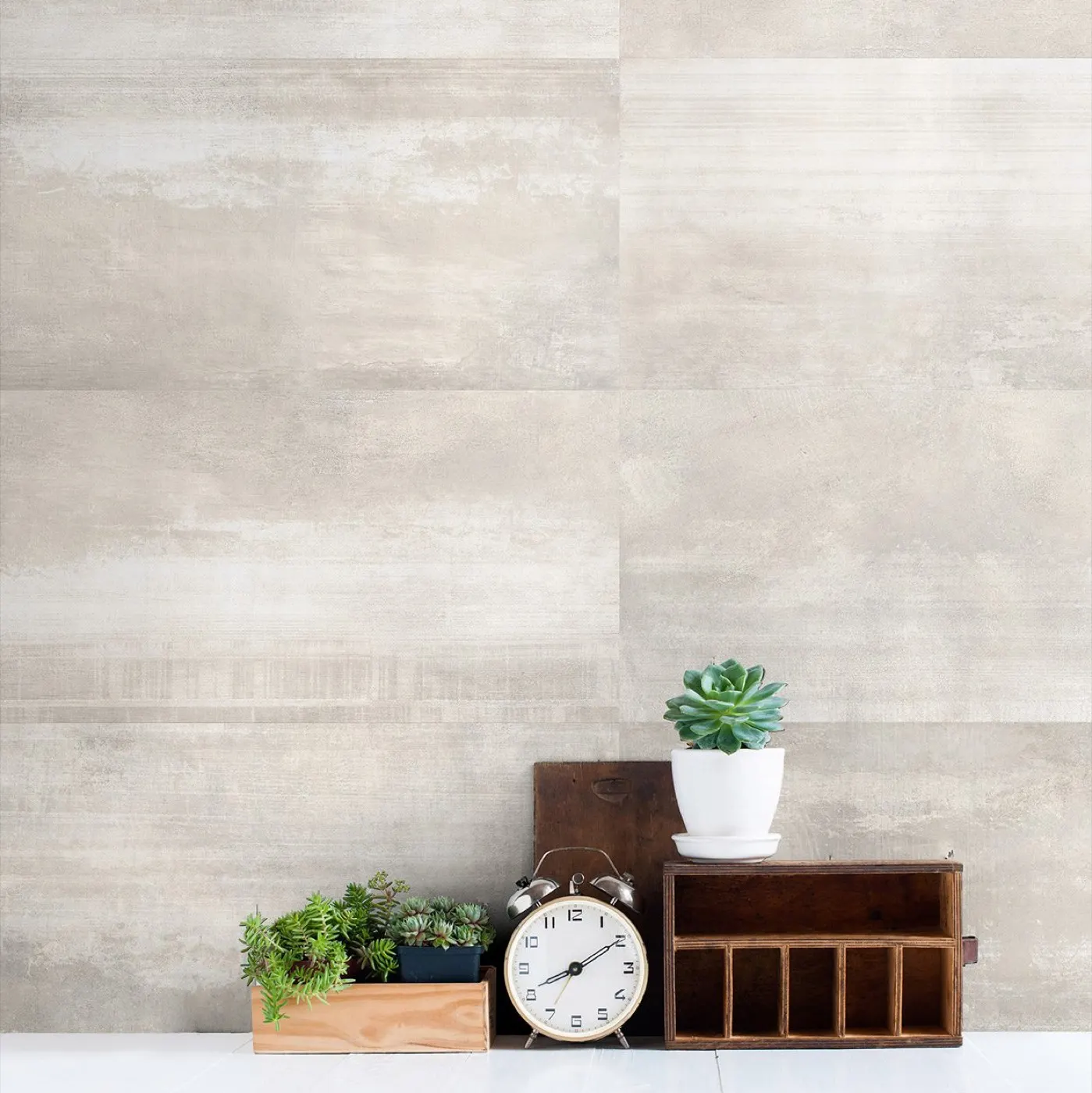 Imprints, photo 4 (Installed · Quartz)