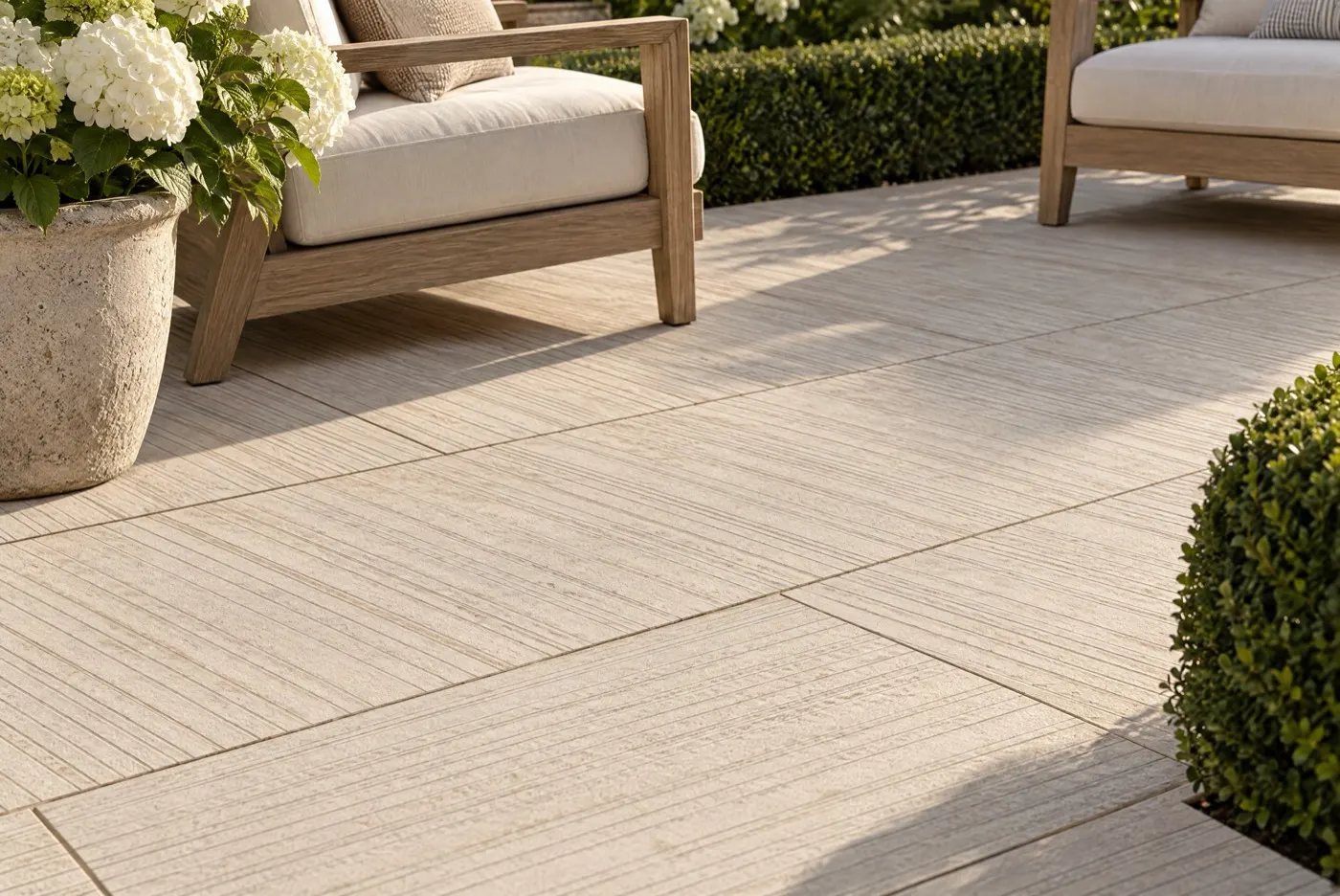 Indiana Bedford paver