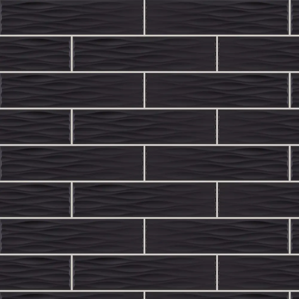 Black Ripple