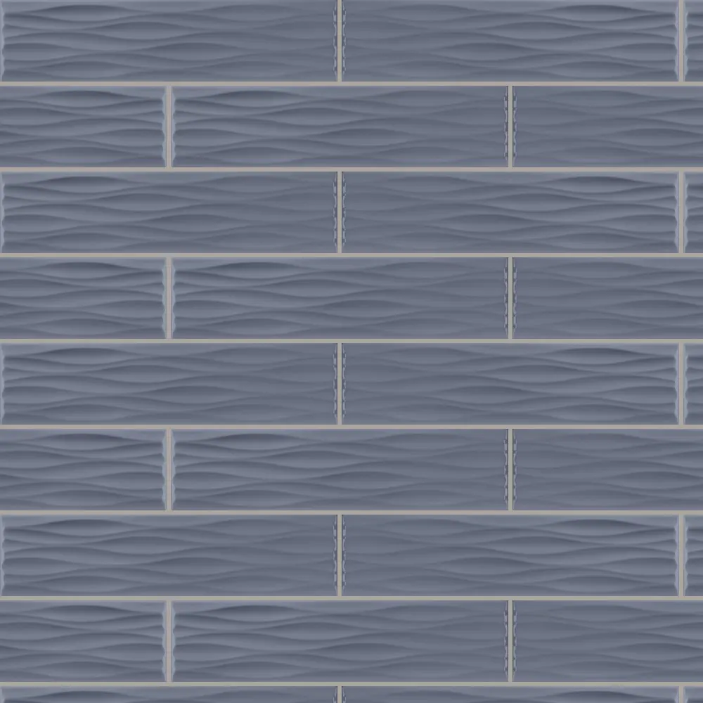 Indigo Ripple