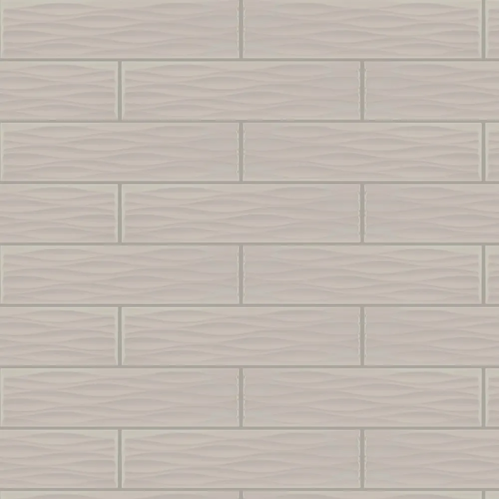 Sidewalk Ripple