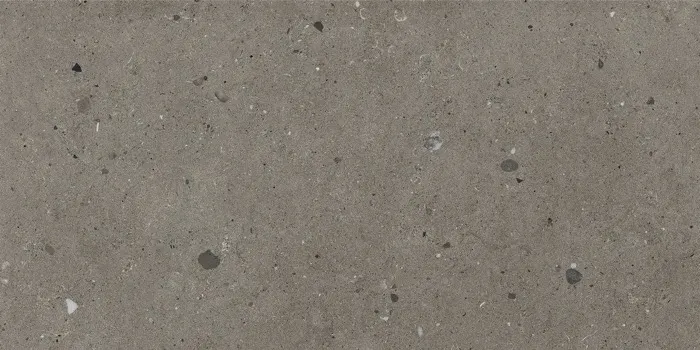 Kalos 2 x 12 in mosaic · greige
