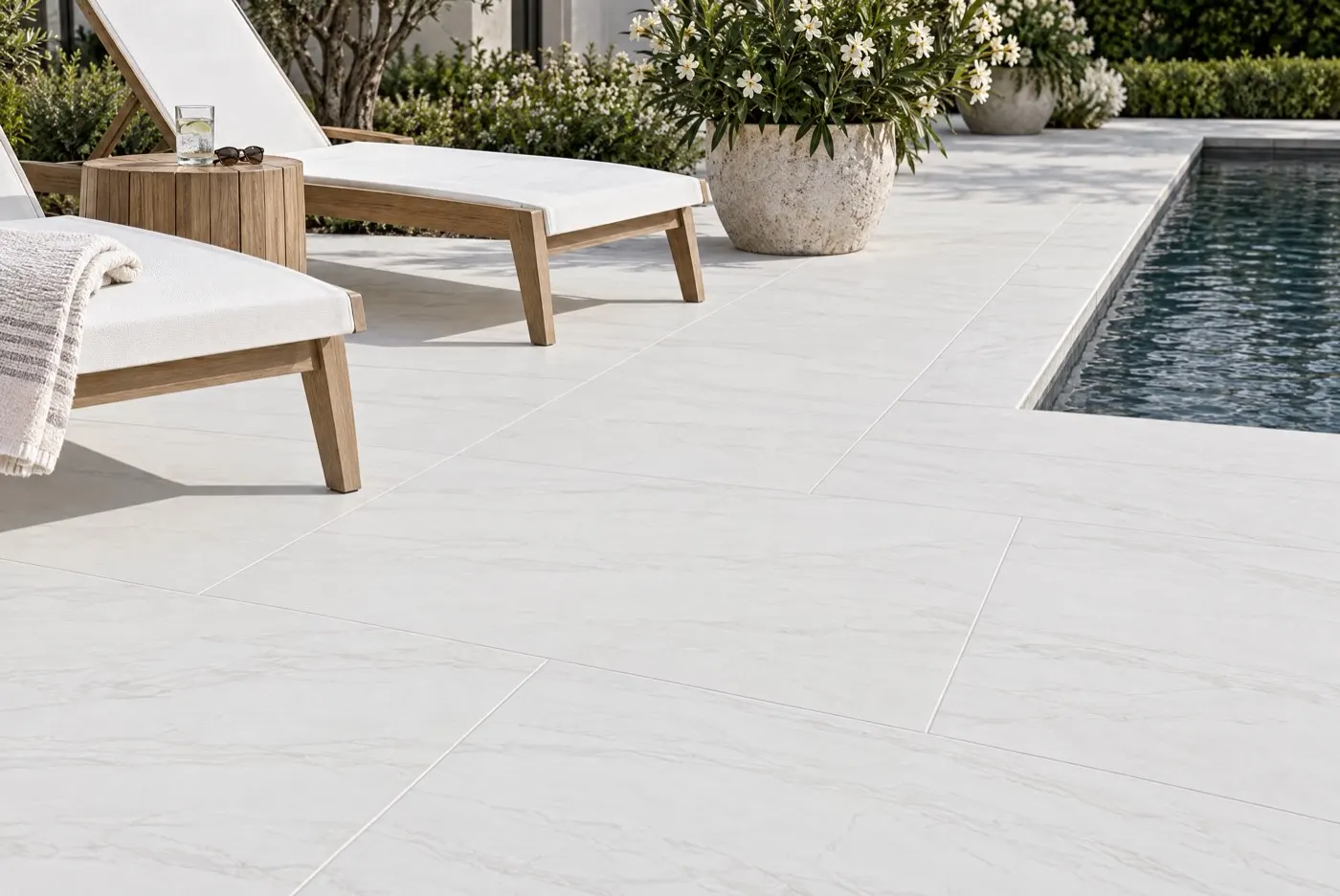Kiva Alpine paver