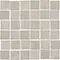 La Trame mosaic · glaise
