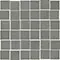 La Trame mosaic · poudre